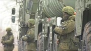 Η Ουκρανία απαγορεύει την είσοδο σε Ρώσους
