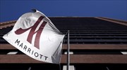 Παραβίαση δεδομένων σε 500 πελάτες του Marriott