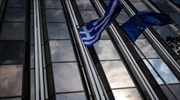 Greek corporate tax rates 5th in EU; annual revenue collection at 4.5bln€