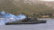 Αρχηγός ΓΕΝ: Όταν ξεμυτίσει ένας Τούρκος θα βρει δίπλα του, μία μονάδα μας