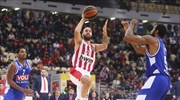 Budućnost fans prevented from attending basketball match in Athens over hooliganism concerns