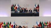 G20: Προς μεταρρύθμιση του ΠΟΕ