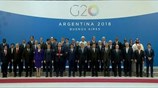 G20: Σύνοδος ανατροπών και συμμαχιών