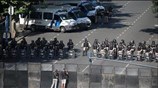 Μαζική πορεία στο Μπουένος Άιρες κατά της συνόδου G20