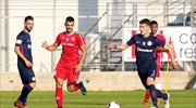 Football League: Επιστροφή στις νίκες ο Πλατανιάς