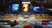 Fortnite και εθισμός στα video-games