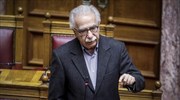 Κ. Γαβρόγλου: Δεν είναι θέμα παζαριού η μισθοδοσία των κληρικών