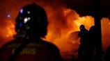 Οργή Μακρόν για τα νέα επεισόδια στο Παρίσι