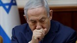 Οι αρχές προτείνουν απαγγελία κατηγοριών για τον Νετανιάχου