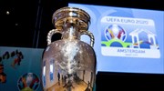 EURO 2020: Αρχή με δύο εκτός για την Εθνική