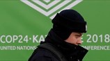 Πολωνία: Χαμηλές προσδοκίες για την COP24