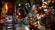 Σημάδια αποκλιμάκωσης για τον πληθωρισμό στην Τουρκία