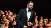 «The Favourite»: Ρεκόρ του Λάνθιμου στα ανεξάρτητα βρετανικά βραβεία