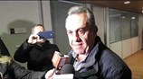 Δημαρχείο Θεσσαλονίκης: Συμβολική κατάληψη από τους εργαζόμενους