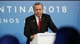 Ερντογάν: Θα συνεχίσουμε να λαμβάνουμε τα αναγκαία μέτρα στην ανατολική Μεσόγειο