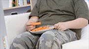 Έρευνα: Η βιταμίνη D πιθανότατα βοηθά στην απώλεια σωματικού βάρους παχύσαρκων παιδιών