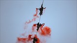 Προετοιμασίες στην Ινδία