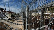 Συμβούλιο της Ευρώπης: Έρευνα για το προφίλ των ελληνικών φυλακών