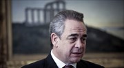 Κ. Μίχαλος: 42 φορείς και 127 διατάγματα στο σχέδιο πυροπροστασίας της ΓΓΠΠ