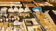 Latest twist in major gold trafficking case on Tues.