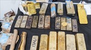 Υπόθεση χρυσού: Εισαγγελικό «stop» στην άμεση αποφυλάκιση των οκτώ