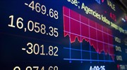 Αγορές: «Βουτιά» άνω των 700 μονάδων για Dow Jones - Στο κόκκινο και η Ευρώπη