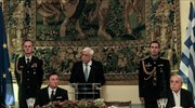 ΠτΔ: Ενταξης χωρών της Βαλκανικής στην Ε.Ε. με σεβασμό στο διεθνές δίκαιο