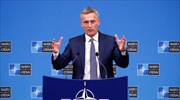 Γ. Στόλτενμπεργκ: Προϋπόθεση η αλλαγή ονόματος για την ένταξη της ΠΓΔΜ στο ΝΑΤΟ