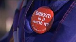 Ευρωπαϊκό Δικαστήριο για Brexit: «Το Λονδίνο μπορεί να αλλάξει γνώμη»