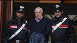 Σικελία: Συνελήφθη ο 80χρονος αρχινονός της μαφίας