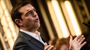 ΣΥΡΙΖΑ: Ομιλία Τσίπρα σε συγκέντρωση στη Θεσσαλονίκη στις 14/12
