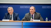 Γ. Σταθάκης: Μπορούμε μεγάλες αλλαγές στις αστικές αναπλάσεις