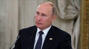 Πούτιν: Τι απαντά στο τελεσίγραφο Ουάσιγκτον - ΝΑΤΟ