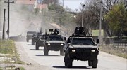 Σερβία: Ελπίζουμε να μην χρησιμοποιήσουμε στρατό στο Κόσοβο