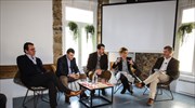 Τρίτο SETE Workshop: «To κρασί συναντά τον τουρισμό»