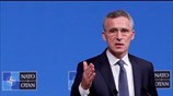 Στόλτενμπεργκ προς πΓΔΜ: «Αδράξτε την ιστορική ευκαιρία»