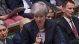 Κοινοβουλευτικός διάλογος για τo Brexit: Δύσκολες στιγμές για την Μέι