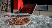 Θεσσαλονίκη: Έσπασαν το κατάστημα ιδιοκτήτη για τον ξυλοδαρμό υπαλλήλου του