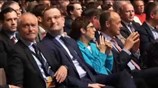 Συνέδριο CDU:Το προφίλ της «Μέρκελ του Ζάαρλαντ»