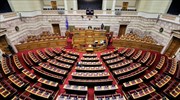 Ψηφίστηκε η τροπολογία για παράταση συμβάσεων δημοτικών υπαλλήλων καθαριότητας