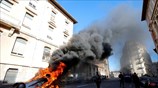 Συνεχίζονται οι διαδηλώσεις μαθητών στη Γαλλία