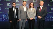 Όμιλος ΟΤΕ: Παρουσίαση του πρώτου στην Ελλάδα δοκιμαστικού δικτύου 5G
