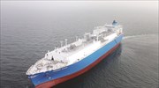 Welt: One in every two new LNG ship orders by Greek interests; major share held by latter in fuel