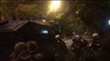 H αύρα της Ελληνικής Αστυνομίας ανεβαίνει την Στουρνάρη