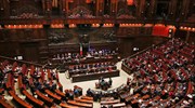 Ιταλία: Την Παρασκευή η ψηφοφορία για τον προϋπολογισμό