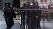 N. Υόρκη: Λήξη συναγερμού μετά από τηλεφώνημα για βόμβες στα γραφεία του CNN