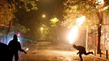 Επεισόδια σε Αθήνα και Θεσσαλονίκη