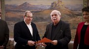 Ν. Βούτσης: Όλοι είναι αθώοι μέχρι αποδείξεως του εναντίου