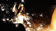 Γερμανία: Απροσδόκητο πλήγμα στην βιομηχανική παραγωγή