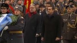 Στη Μόσχα ο Αλέξης Τσίπρας